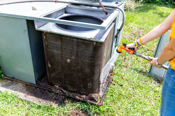 Best Air Duct Cleaning Near Me  in Loma Ri, CA