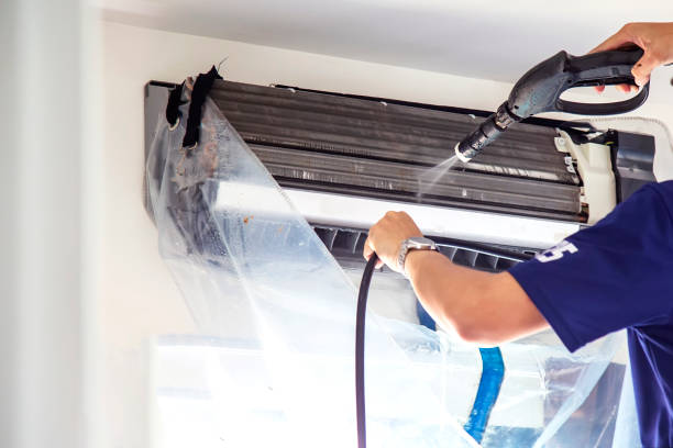 Best Commercial HVAC Duct Cleaning  in Loma Ri, CA