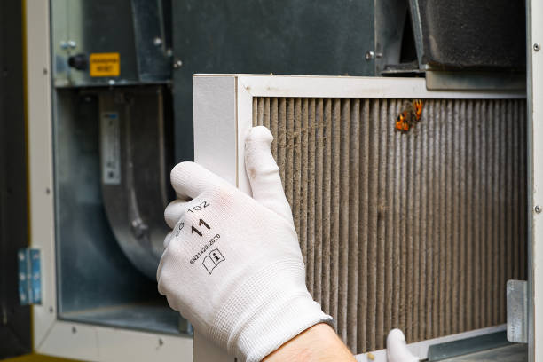 Best Local Air Duct Cleaning Services  in Loma Ri, CA