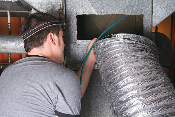 Best HVAC System Cleaning  in Loma Ri, CA