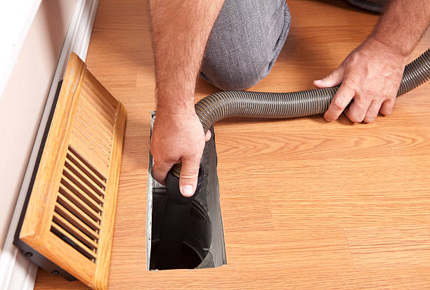 Best Emergency Air Duct Cleaning  in Loma Ri, CA