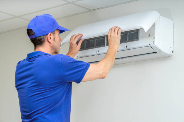 Best Dryer Vent Cleaning Services  in Loma Ri, CA