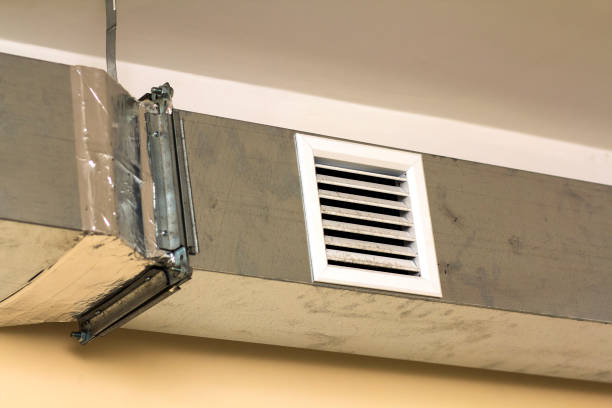 Best Best Air Duct Cleaning Company  in Loma Ri, CA